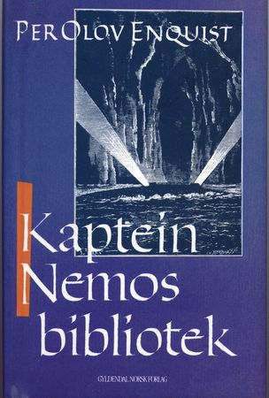 Kapten Nemos bibliotek