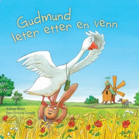 Günther sucht einen Freund