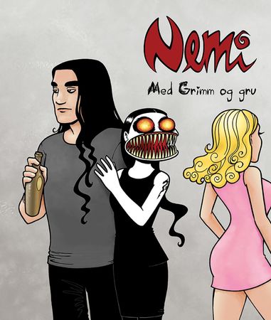 Nemi. med Grimm og gru