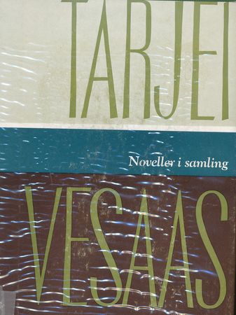 Noveller i samling