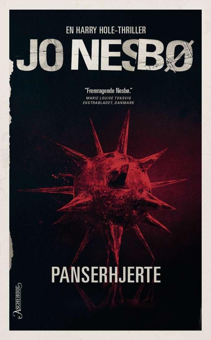 Panserhjerte