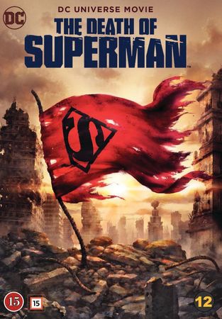 The death of Superman
