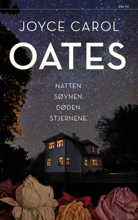 Night. Sleep. Death. The stars