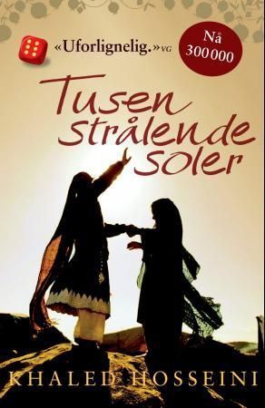 A thousand splendid suns
