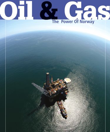 Oil & gas