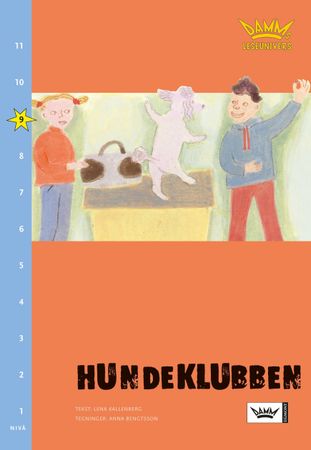 Hundklubben