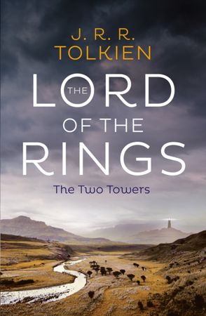 The lord of the rings. The two towers