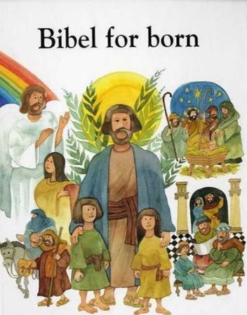 Bibel för barn