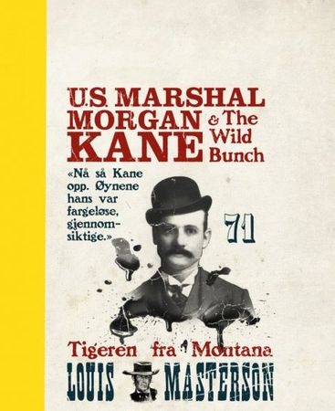 Tigeren fra Montana