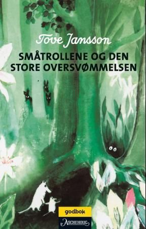 Småtrollen och den stora översvämningen