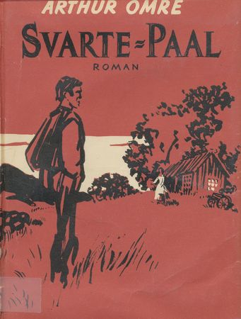 Svarte-Paal