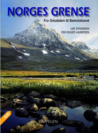 Norges grense