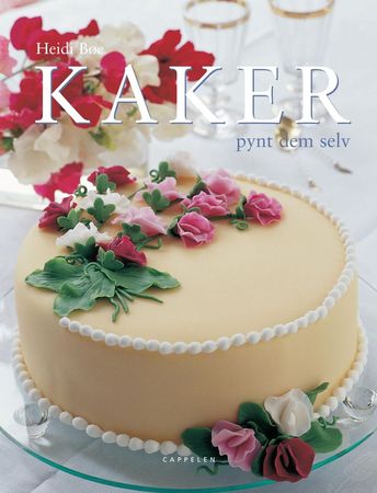 Kaker