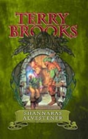 The elfstones of Shannara