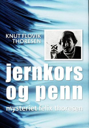 Jernkors og penn
