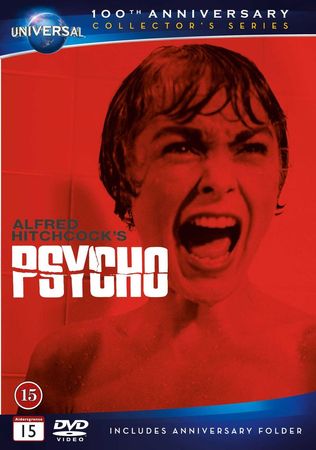 Psycho