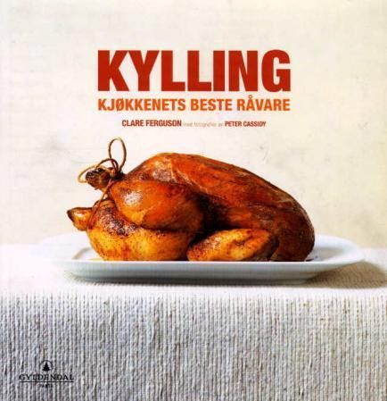 Chicken from Maryland to Kiev