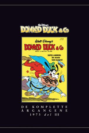 Donald Duck & co. Del III