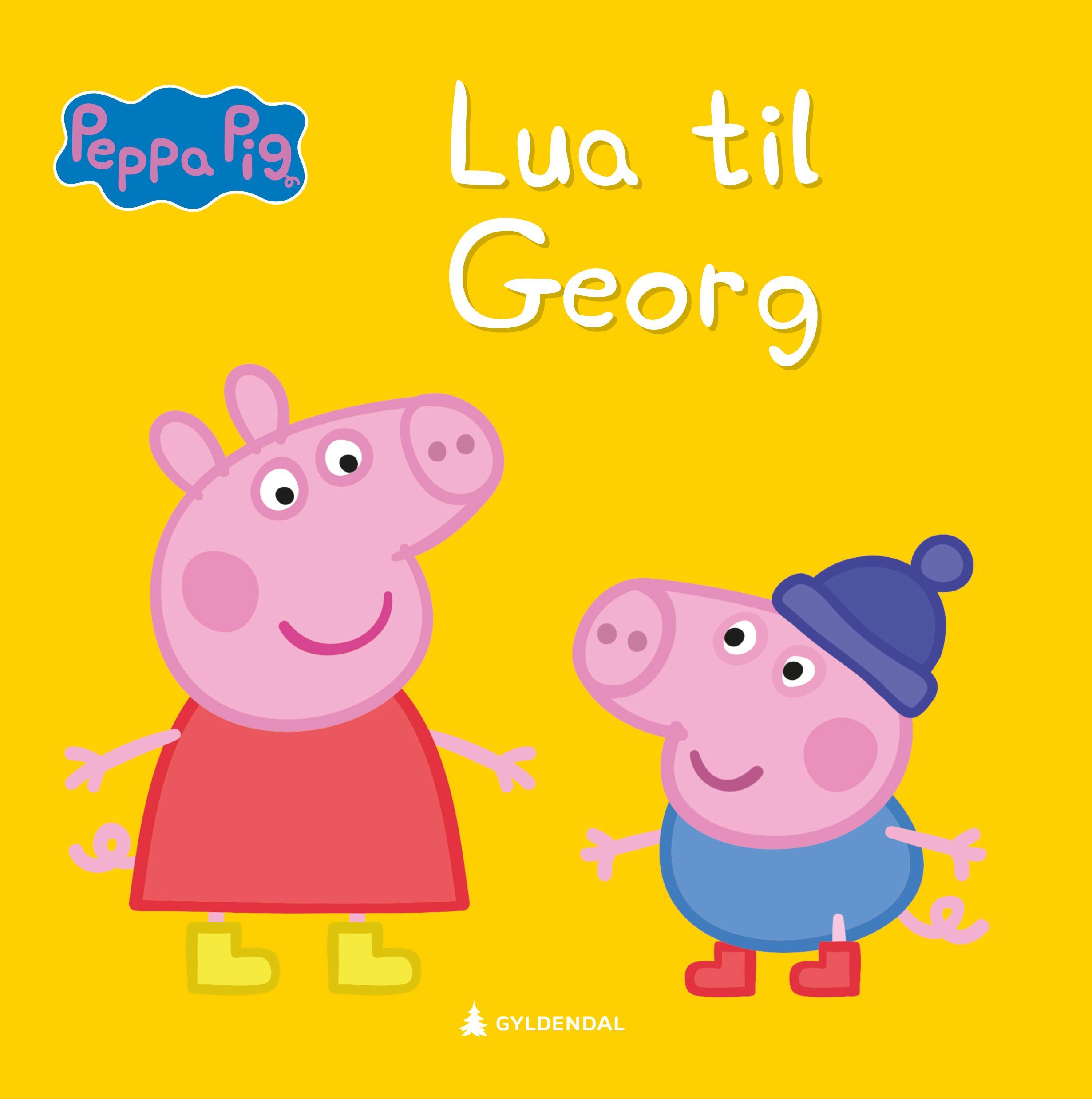 George's Woolly Hat