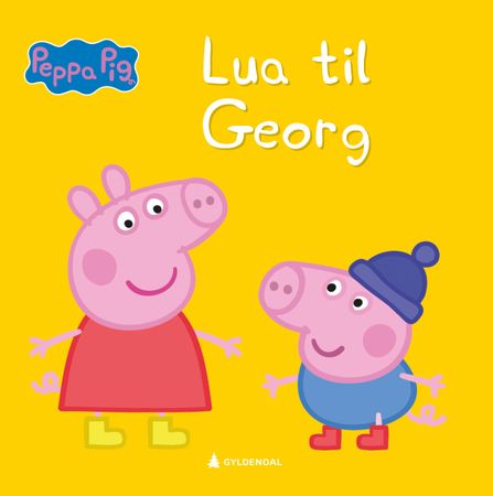 George's Woolly Hat