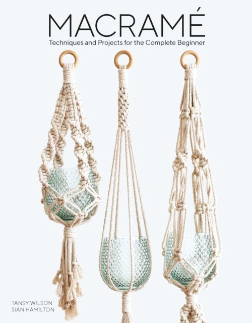 Macramé
