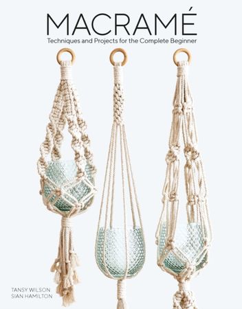 Macramé