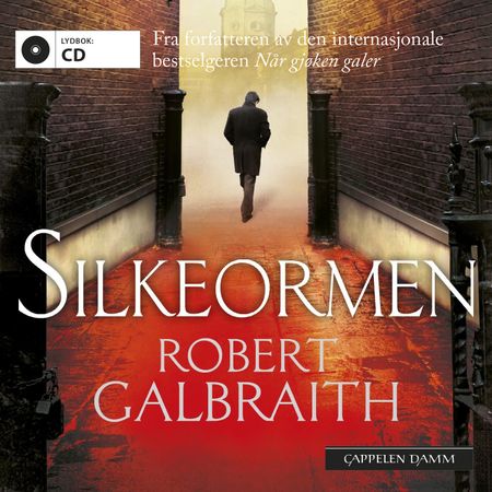 The silkworm