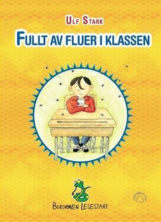 Fullt med flugor i klassen
