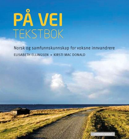 På vei. Tekstbok