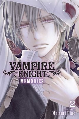 Vanpaia Naito memories. 2