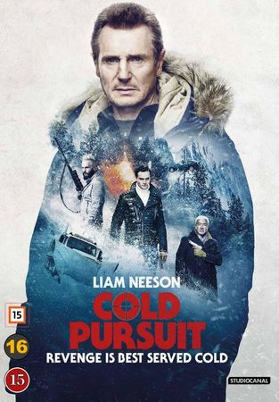 Cold pursuit