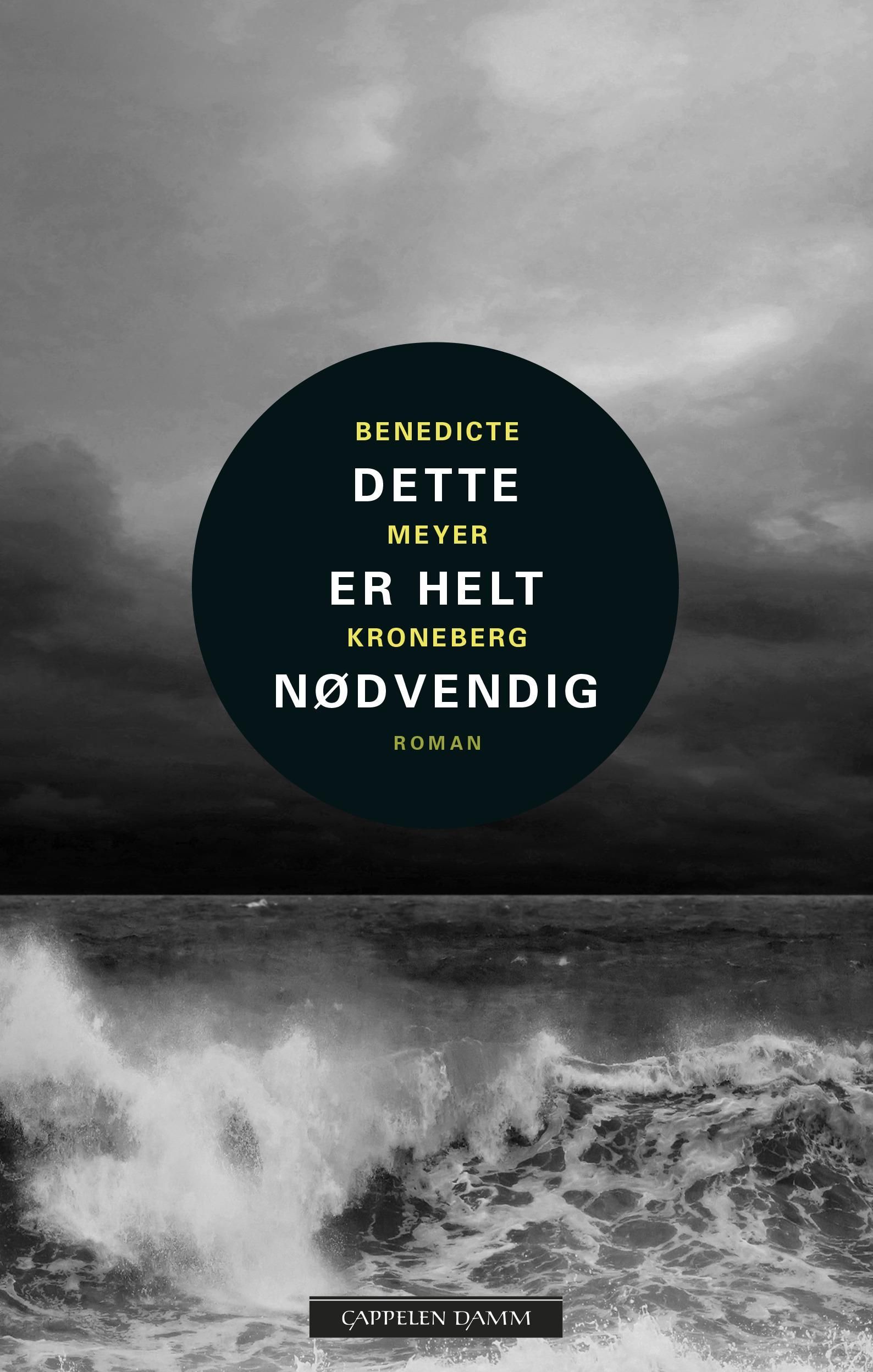 Dette er helt nødvendig