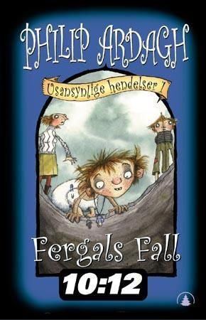 The fall of Fergal, or, Not so dingly in the dell