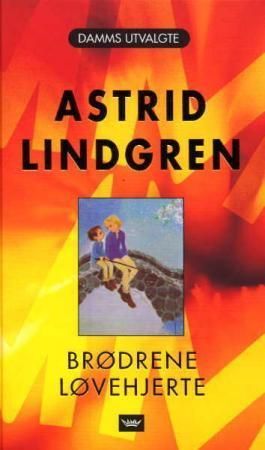 Bröderna Lejonhjärta