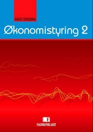 Økonomistyring. 2