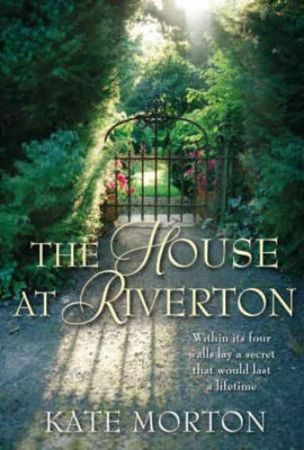 The house at Riverton