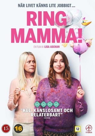 Ring mamma!