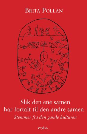 Slik den ene samen har fortalt til den andre samen