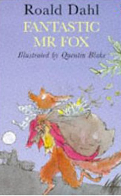 Fantastic Mr Fox