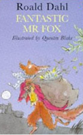 Fantastic Mr Fox
