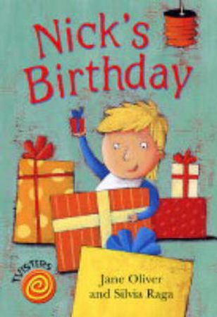Nick's birthday
