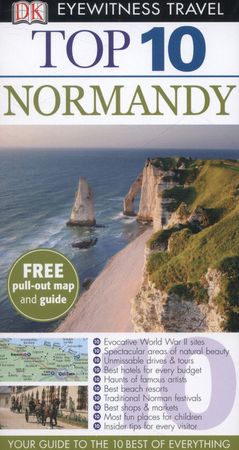Normandy : top 10