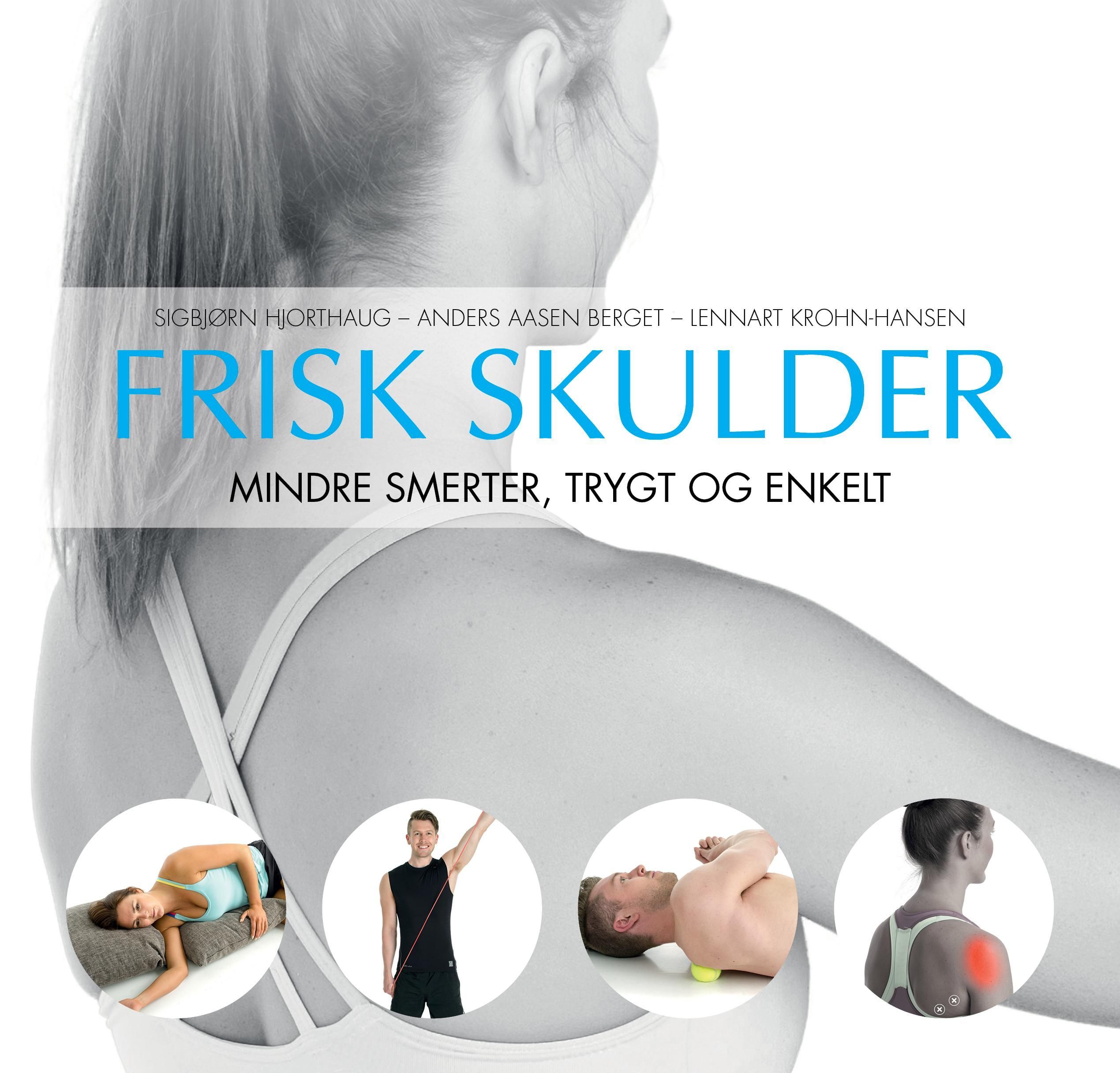Frisk skulder