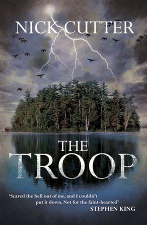 The troop