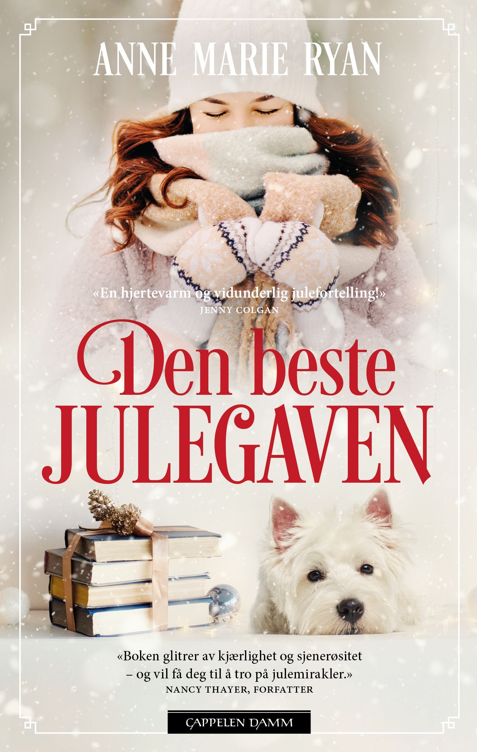 The six tales of Christmas
