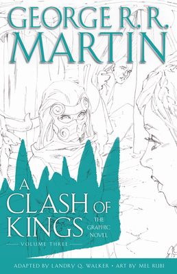 A clash of kings. Volume 3