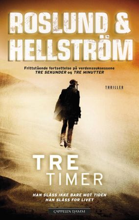 Tre timmar