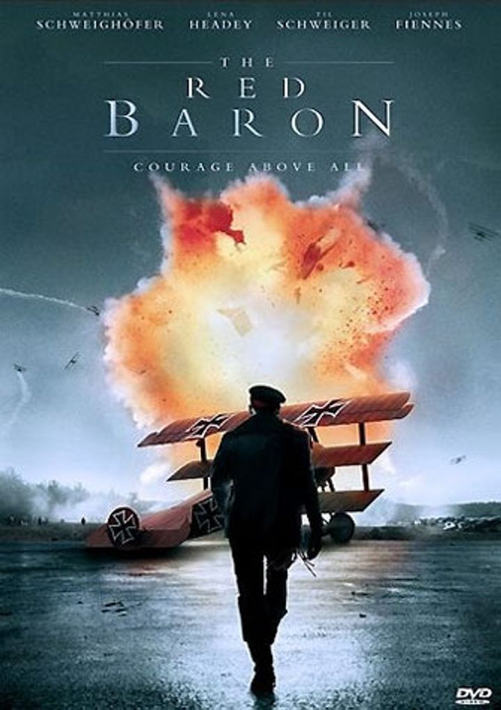 The Red baron