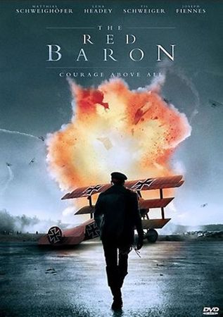 The Red baron