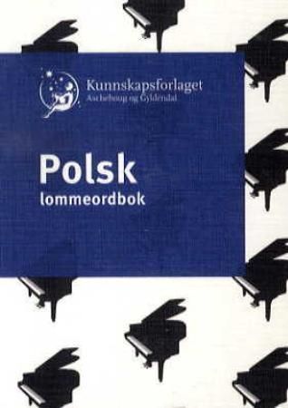 Polsk lommeordbok